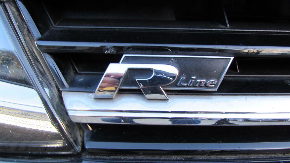 VOLKSWAGEN - Golf - 1.6 TDI 115CV DSG 3p. Sport BMT R-LINE PIU' PELLE