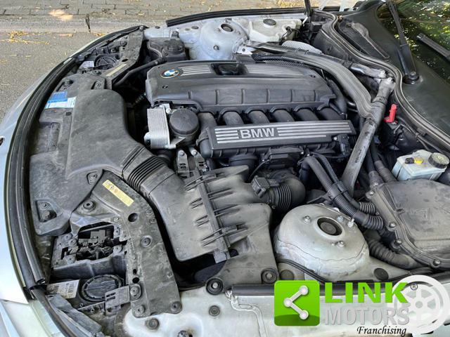 BMW Z4 sDrive23i