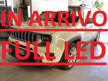 Jeep Renegade 1.6 Mjt 120cv *FULL OPT.-FULL LED*