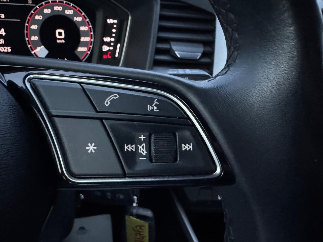 Audi A1 SPB 30 TFSI Admired Advanced