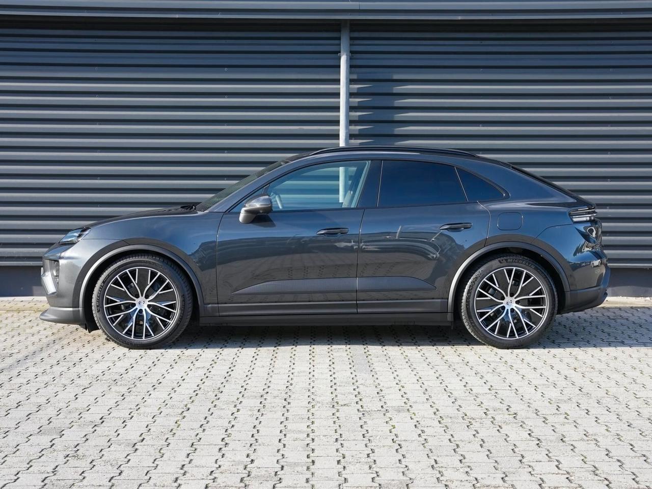 Porsche Macan EV Macan Ev 4