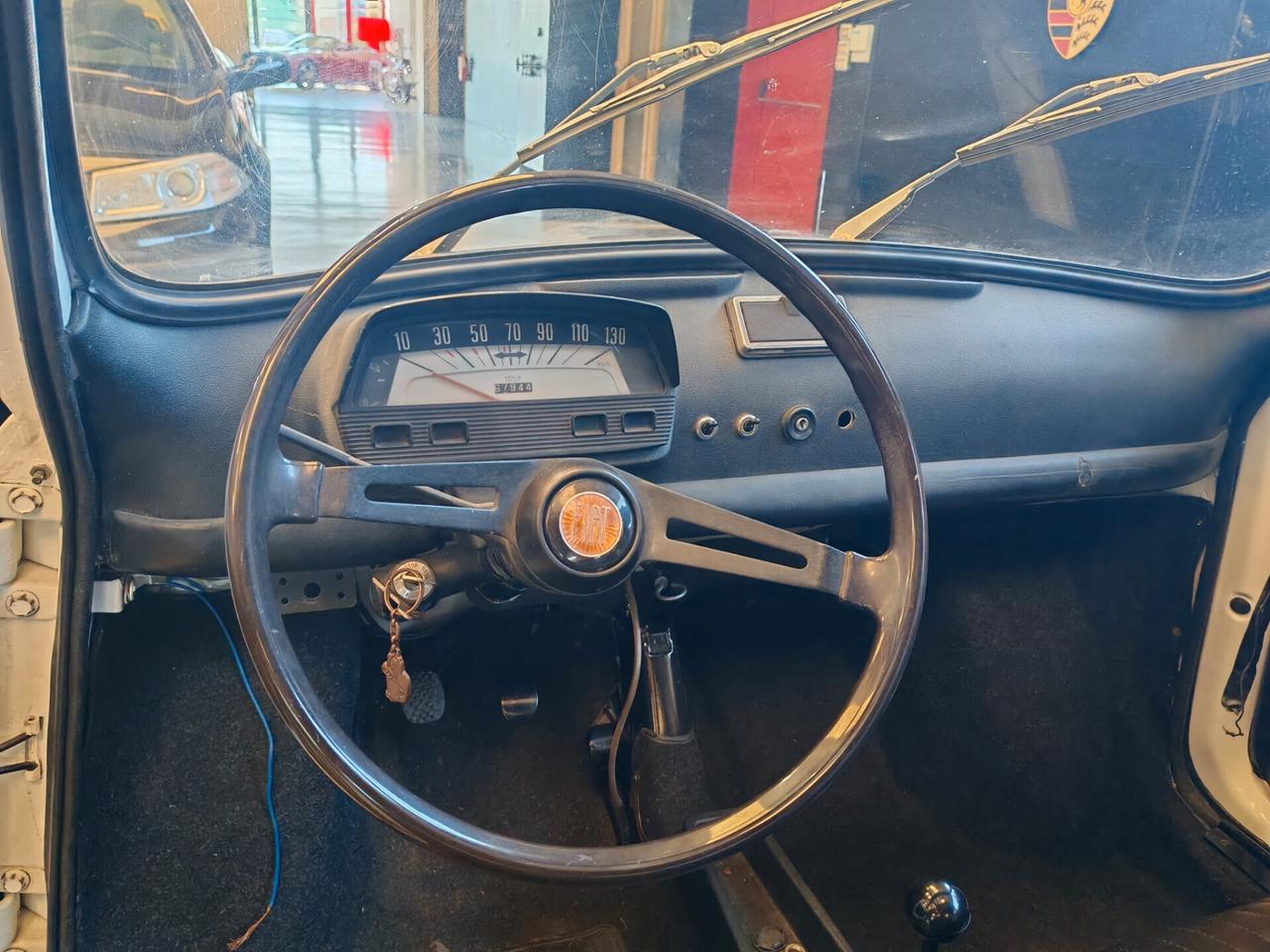 Fiat 500 L 1970