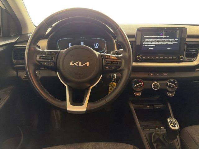 KIA Stonic 1.0 T-GDi 100 CV MHEV MT Urban Special Edition