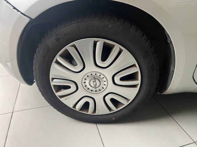 OPEL Agila 1.0 12V 65CV Enjoy GARANZIA 24 MESI