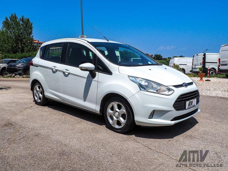 Ford B-Max 1.4 90CV GPL DELLA CASA (SCAD. 2033)