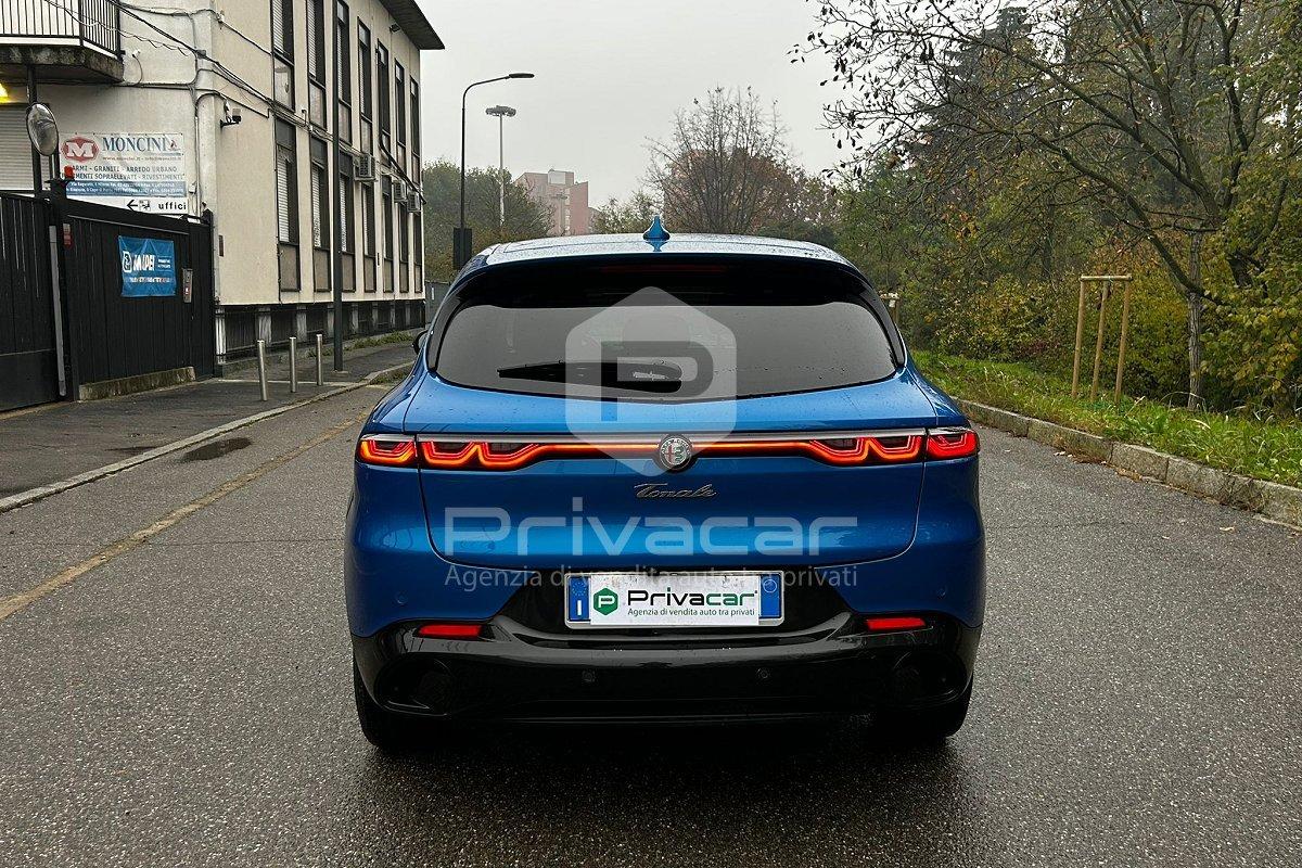 ALFA ROMEO Tonale 1.5 130 CV MHEV TCT7 Edizione Speciale