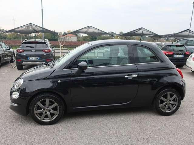 Fiat 500 500 1.2 Lounge 69cv