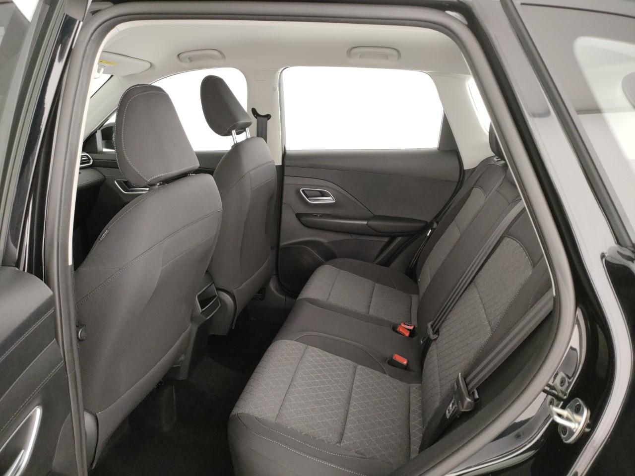 MG ZS 1.5 Standard