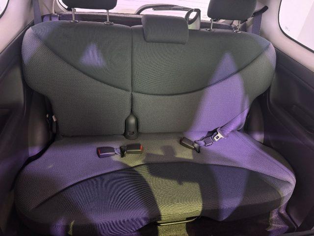 TOYOTA Yaris 1.0i 16V cat 3 porte Sol Blue