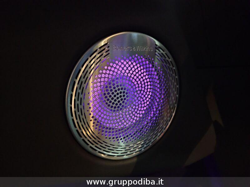 BMW XM G09 4.4 phev auto