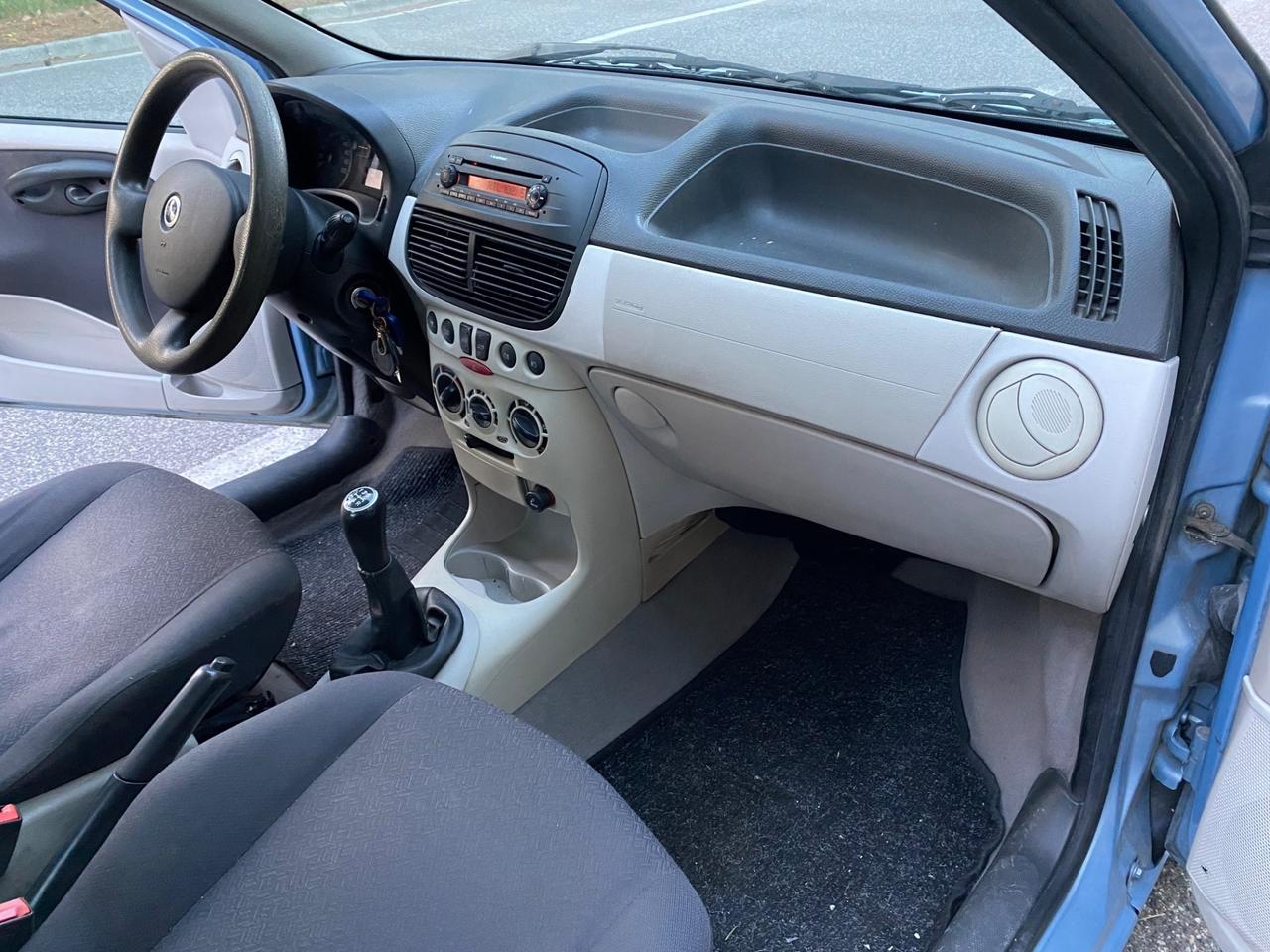 Fiat Punto 1.3 Multijet 16V 5 porte Dynamic