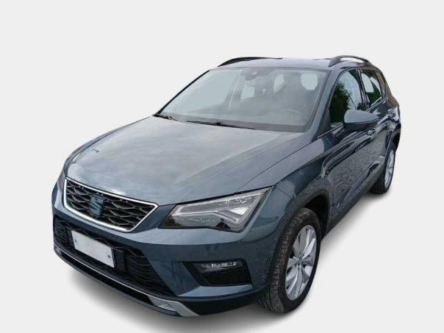 SEAT Ateca 1.6 TDI Business