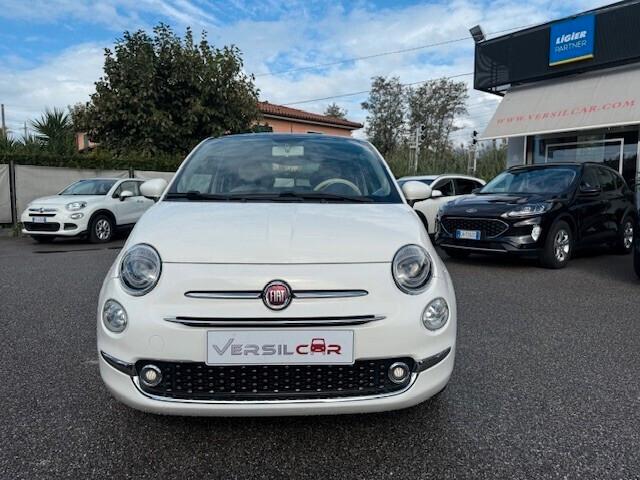 Fiat 500 1.2 Lounge OK NEOPATENTATI !!