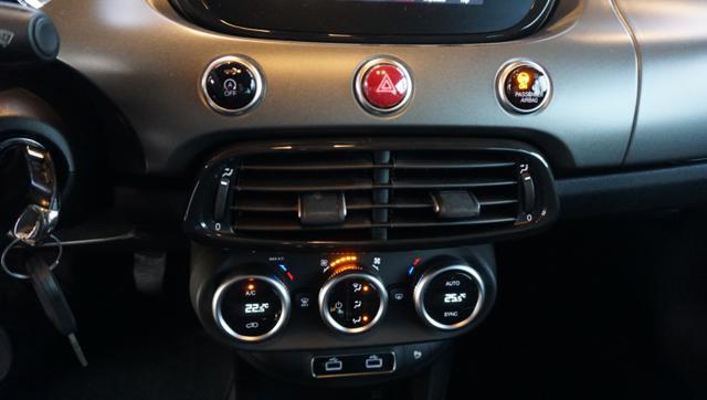 FIAT 500X 1.0 T3 120 CV Sport