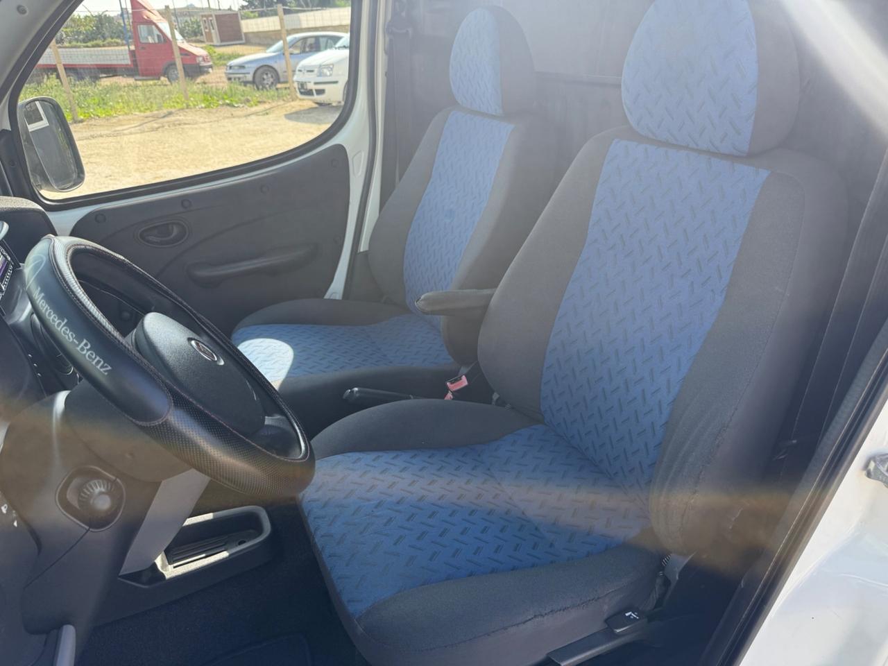 Fiat Doblo Doblò 1.3 MJ 16V PC-TN Cargo Lamier.