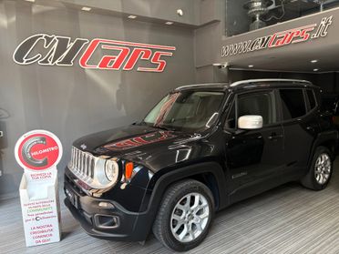 Jeep Renegade 1.6 MJT 120cv Limited ITALIANA FULL