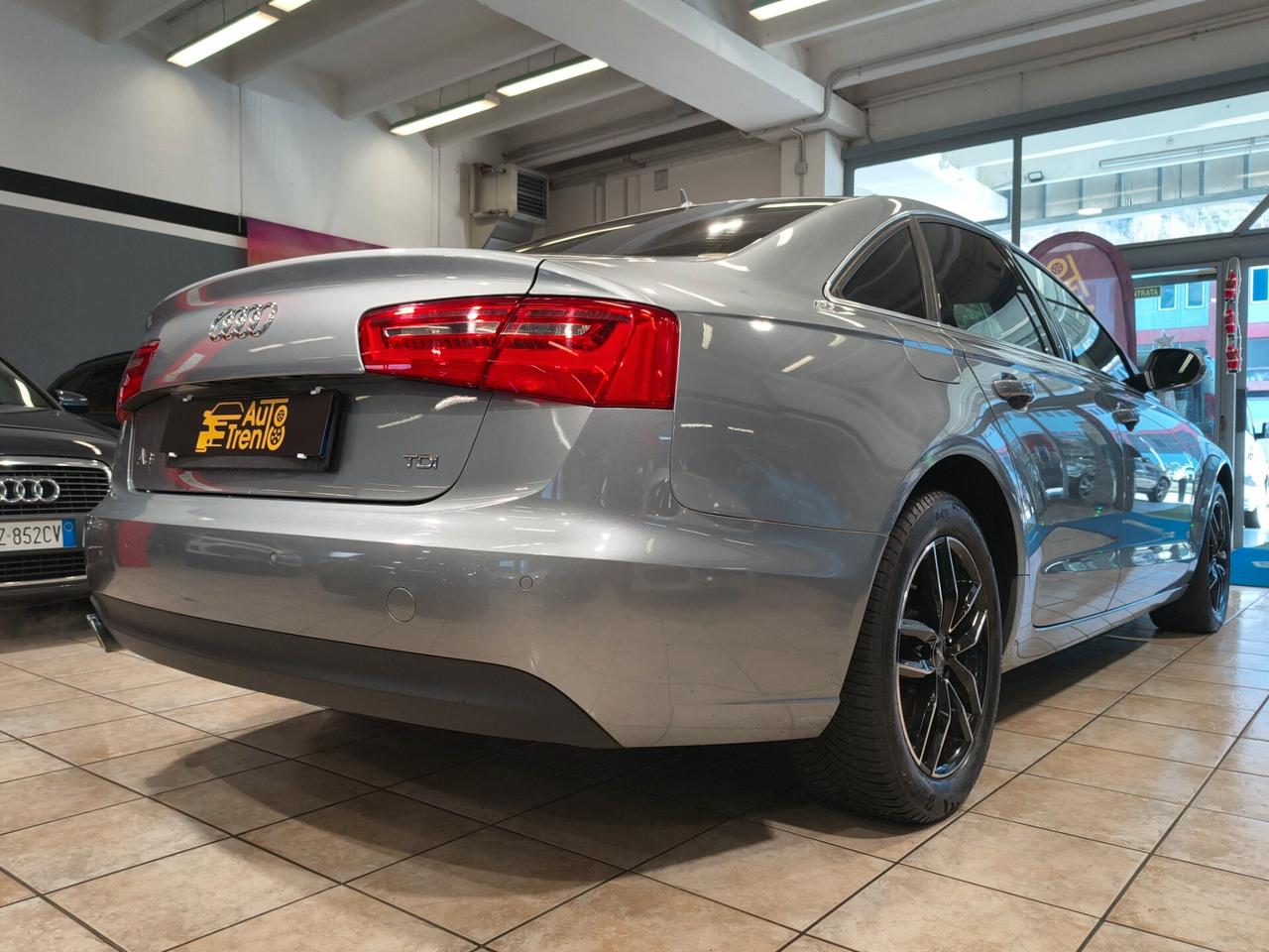 Audi A6 2.0 TDI _LIMOUSINE_ Berlina