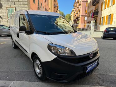 Fiat Doblo Doblò 1.3 MJT 95CV FURGONE 2 POSTI EURO6 GARANTITA 12 MESI