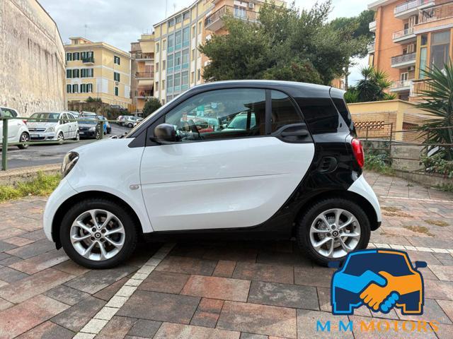 SMART ForTwo 1.0 Youngster 70 cv