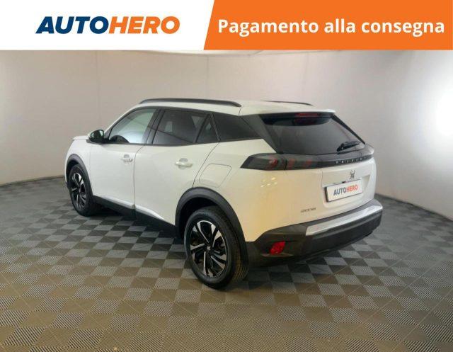 PEUGEOT 2008 PureTech 100 S&S Allure