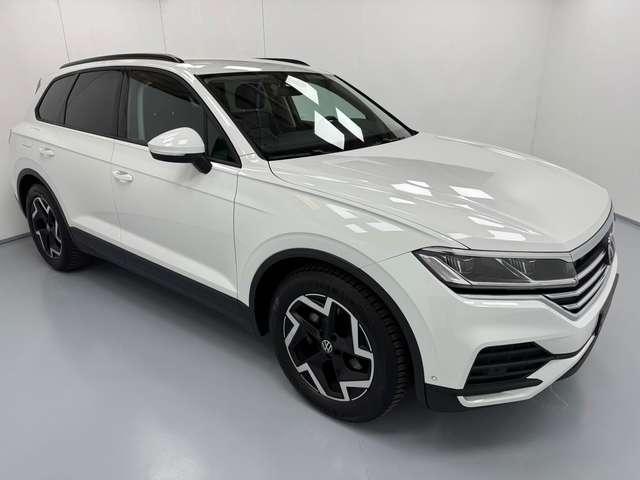 Volkswagen Touareg 3.0 V6 TDI DSG 4MOTION PREZZO TOP PRONTA CONSEGNA!