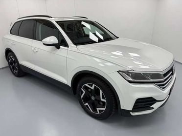 Volkswagen Touareg 3.0 V6 TDI DSG 4MOTION PREZZO TOP PRONTA CONSEGNA!