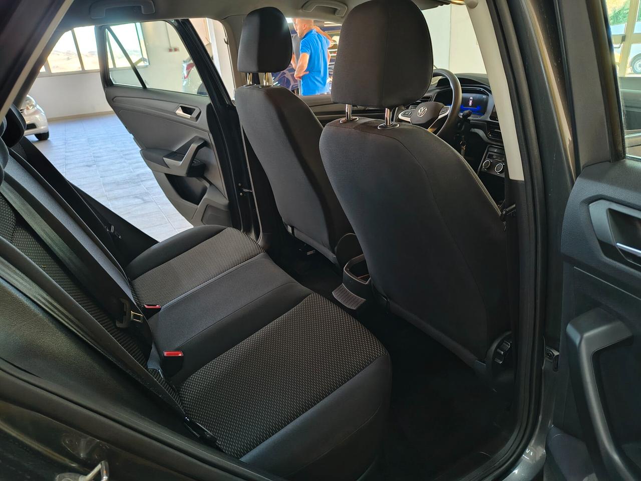 Volkswagen T-Roc 1.0 TSI Style