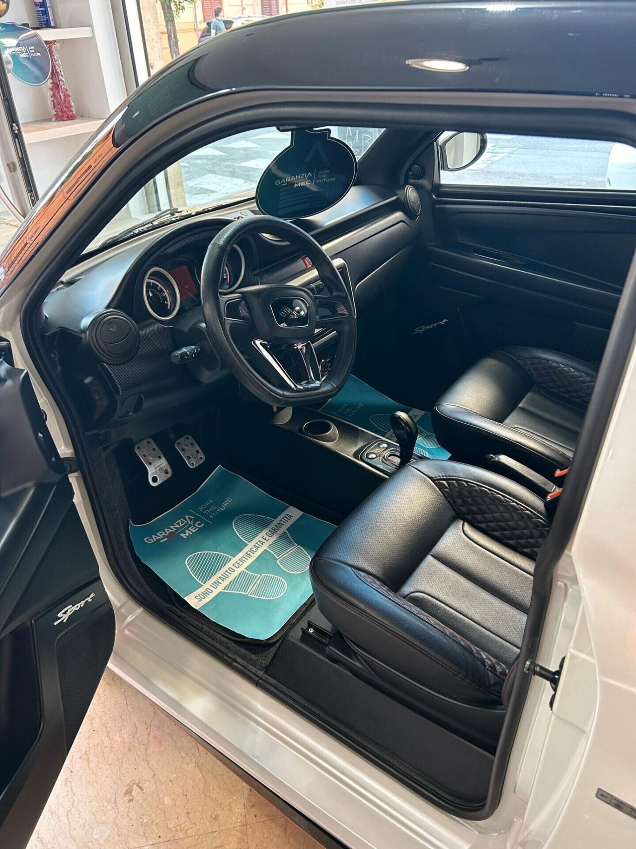 Ligier JS JS50 DCI Sport Ultimate