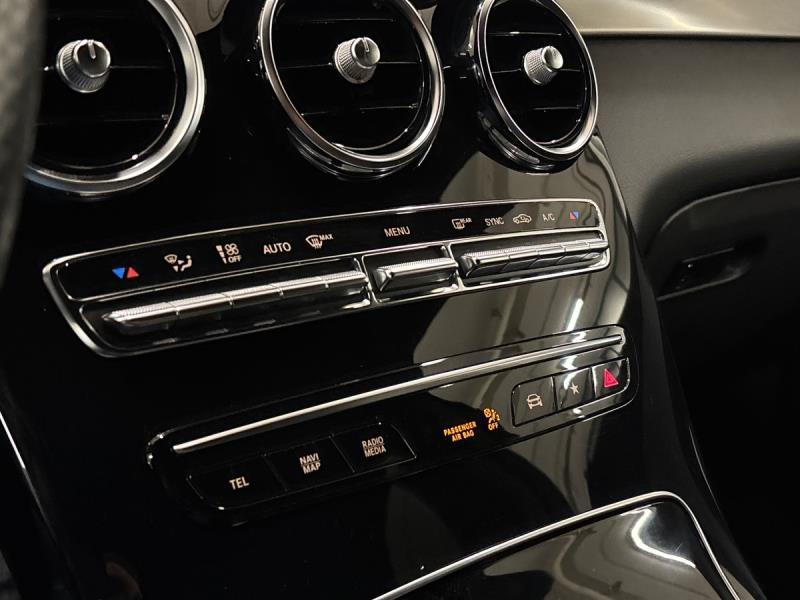 Mercedes GLC 220 220 D Premium 4Matic 9G-Tronic Plus