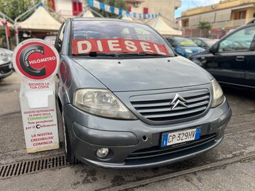 citroen C3 1.4 Diesel – Anno 2005