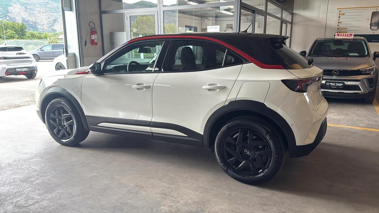 Opel Mokka 1.2 Turbo 130 CV aut. GS Line +