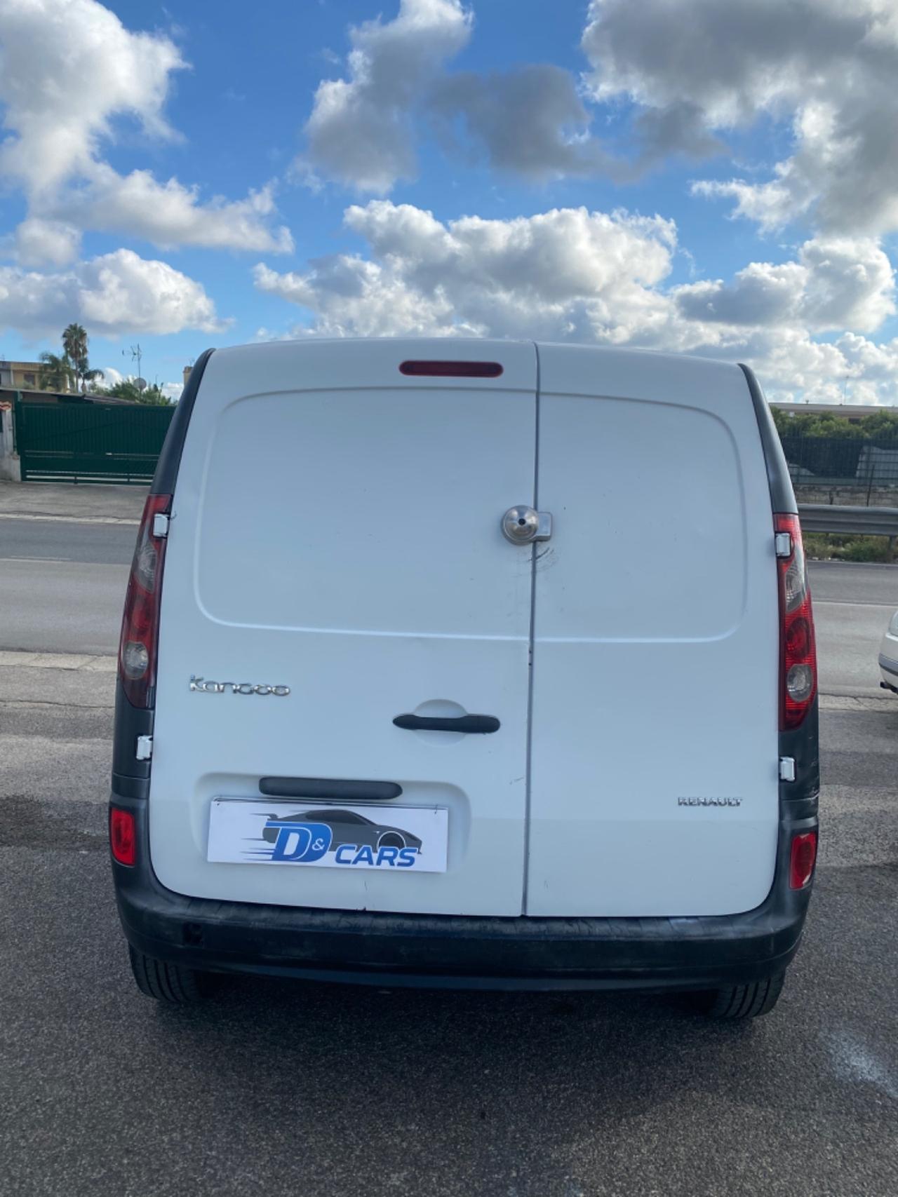 Renault Kangoo 1.5 dCi 85CV 5 porte Dynamique