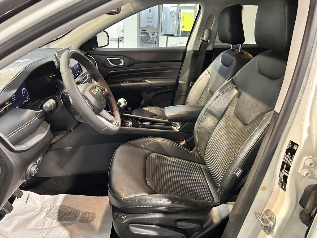 Jeep Compass 1.6 Multijet II Limited 2WD