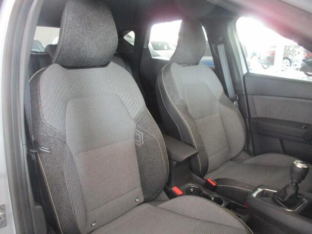 Renault Captur ECO-G 100 CV Techno