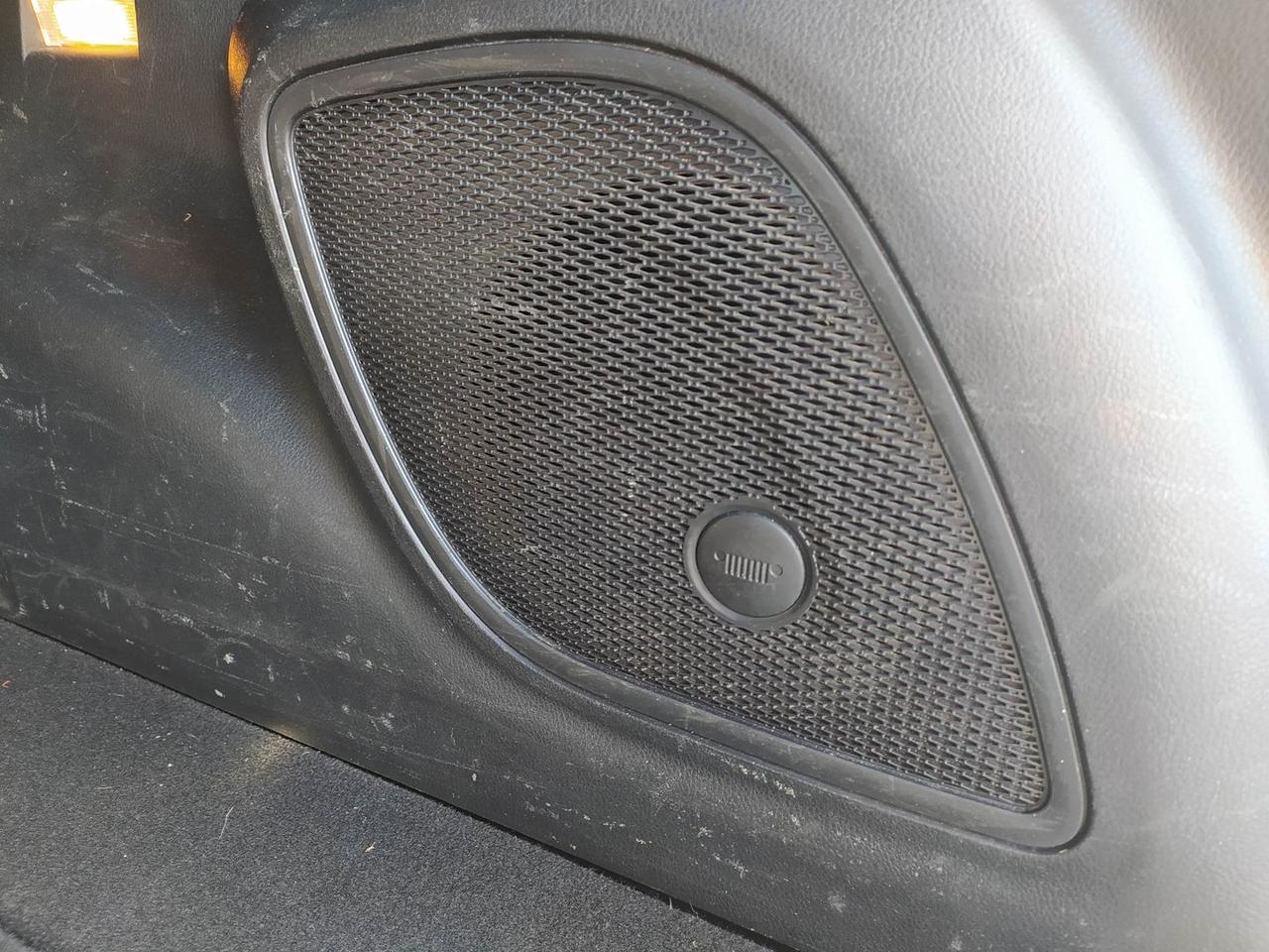 Jeep Compass Trailhawk 1.3 T4 PHEV #9410