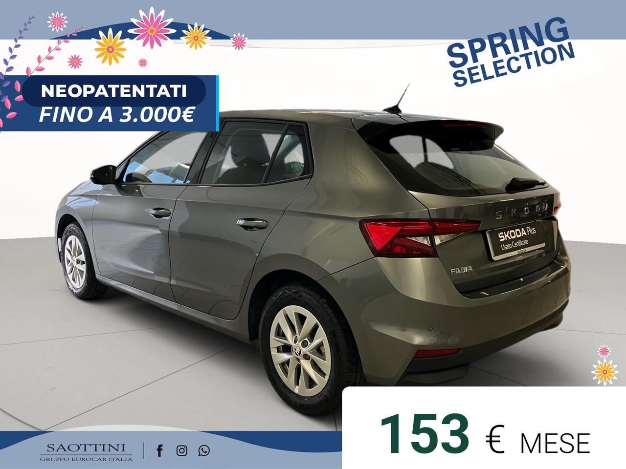 1.0 mpi evo Selection 80 CV