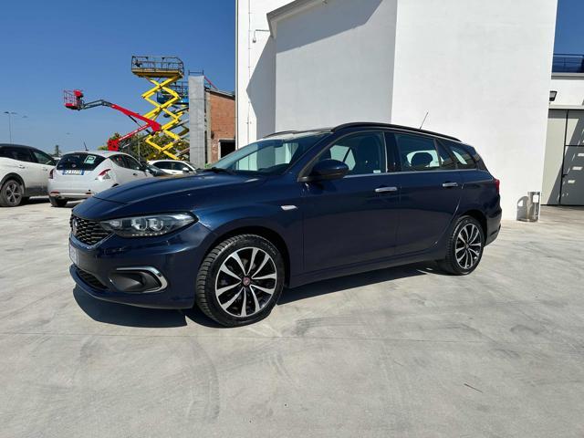FIAT Tipo 1.6 Mjt S&S DCT SW Lounge