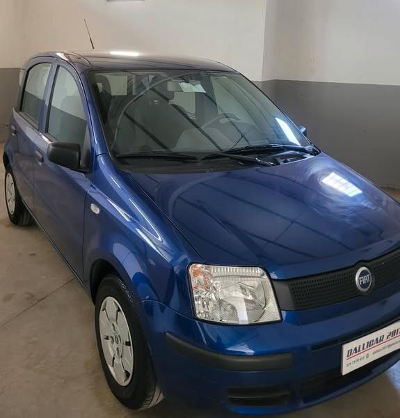 Fiat Panda 1.1 Active
