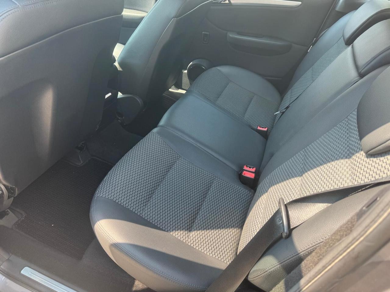 Mercedes-benz B 200 B 200 CDI Sport