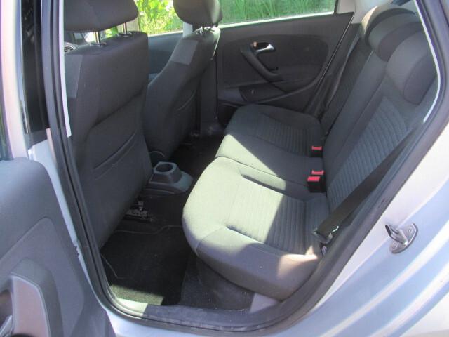 Volkswagen Polo 1.4 BENZINA 55.000 Km Pass. Compreso