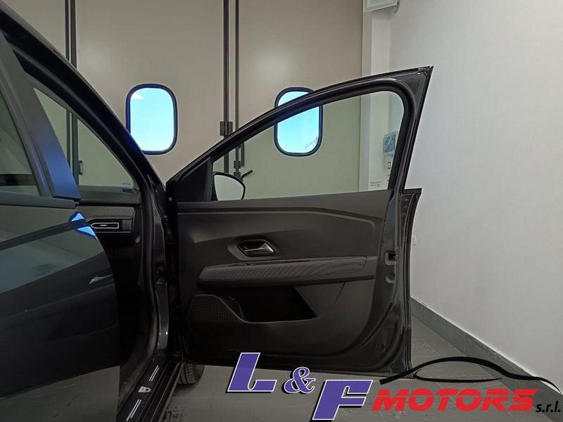 Dacia Sandero Sandero Streetway 1.0 TCe ECO-G Expression
