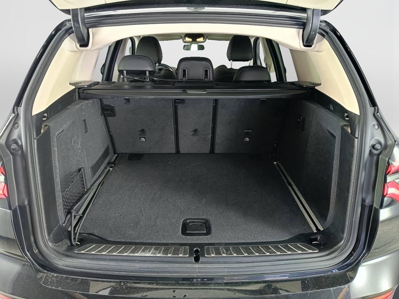 BMW X3 G01 2021 - X3 xdrive20d mhev 48V auto