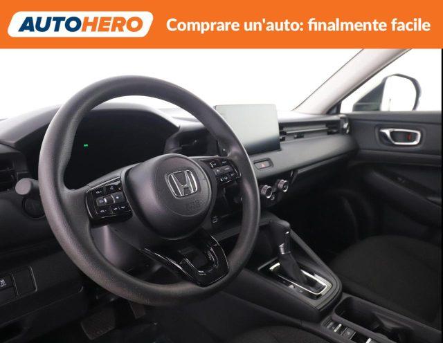 HONDA HR-V 1.5 Hev eCVT Elegance