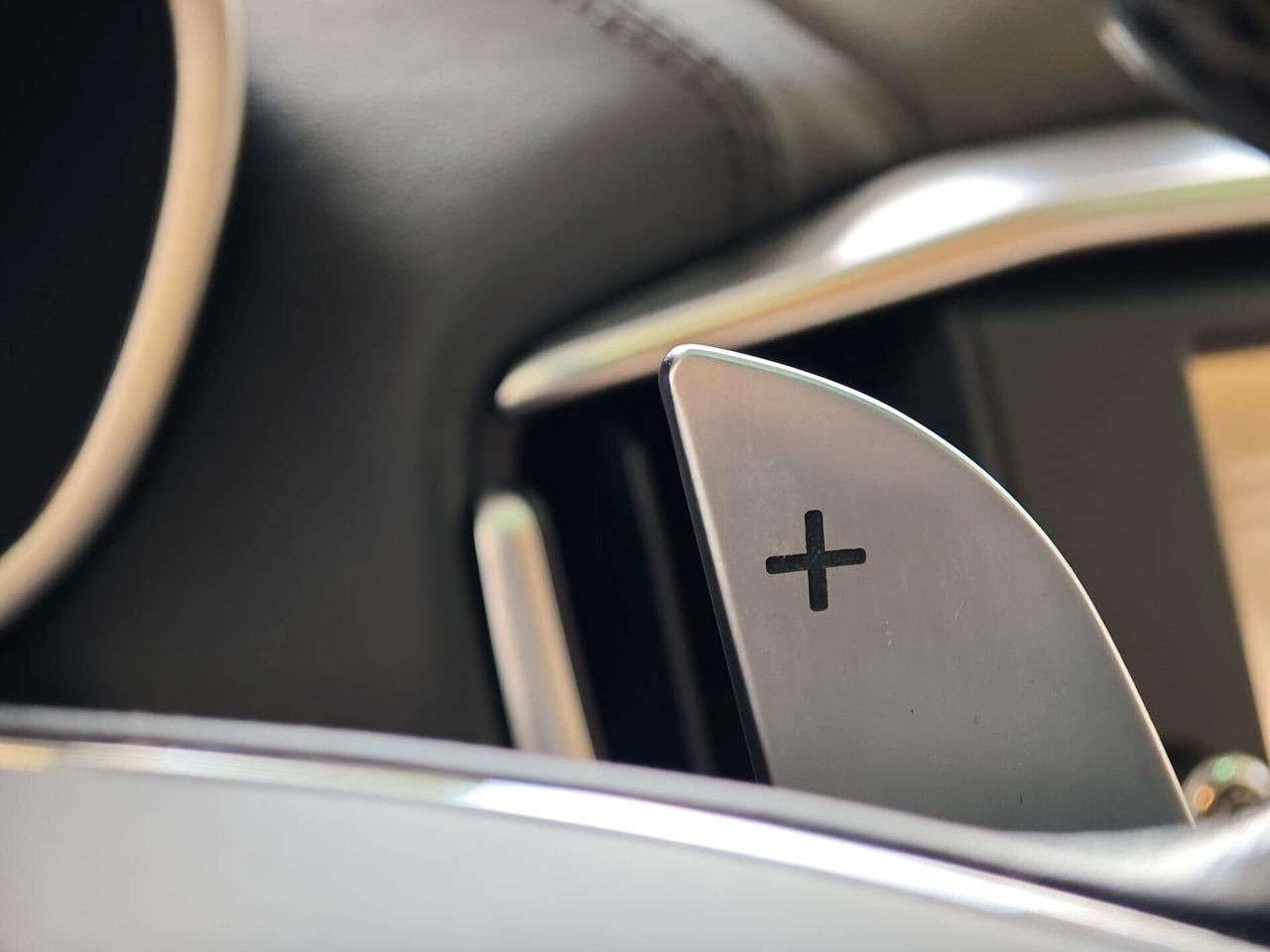 Maserati Ghibli V6 S