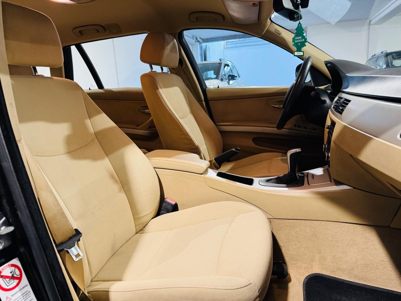 Bmw 330 FUTURA *245CV*MANUALE*