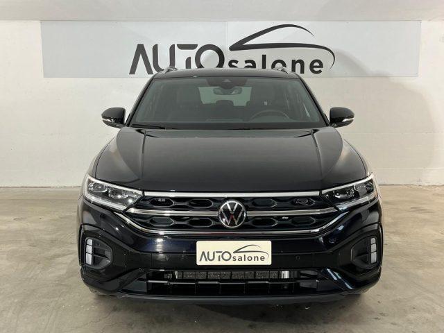 VOLKSWAGEN T-Roc 1.0 TSI R-Line*GARANZIA+36/100.000 KM-NO VINCOLI