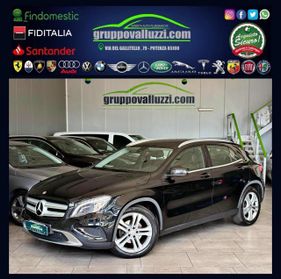 MERCEDES-BENZ GLA 180 d 109CV CRUISE Park Assist DYNAMIC SELECT *UNIPRO*