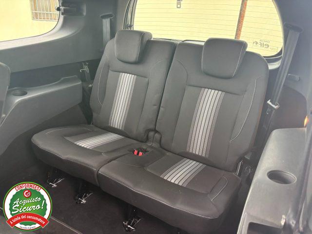 DACIA Lodgy Stepway 1.6 100 CV S&S GPL 7 posti