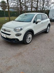 Fiat 500X 1.0 T3 120 CV Connect