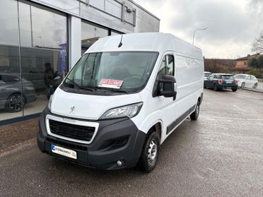 Peugeot Boxer 35 2.2 BlueHDi 140 PLM-TM L3 H2 SPOTICAR